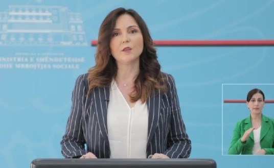 Vijojne shifrat e larta: 61 raste te reja me koronavirus ne 24 oret e fundit